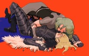 二次元插画 #11488750