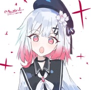 二次元插画 #11488756