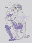 二次元插画 #11488761