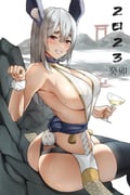 二次元插画 #11488770