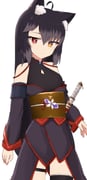 二次元插画 #11488778