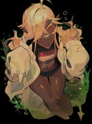 二次元插画 #11488787
