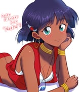 二次元插画 #11488795