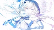 二次元插画 #11488796