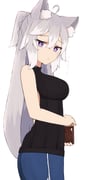 二次元插画 #11488813