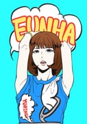 二次元插画 #11488814