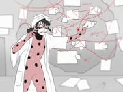二次元插画 #11488816