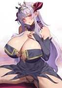 二次元插画 #11488820