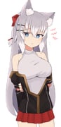 二次元插画 #11488821