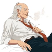 二次元插画 #11488827
