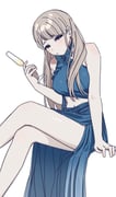 二次元插画 #11488836