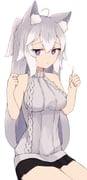 二次元插画 #11488839