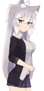 二次元插画 #11488863