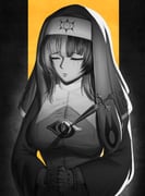 二次元插画 #11488868