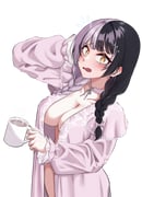 二次元插画 #11488875