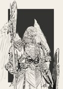 二次元插画 #11488879