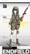 二次元插画 #11488884