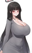 二次元插画 #11488889