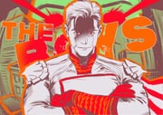 二次元插画 #11488893