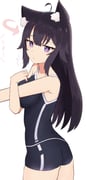 二次元插画 #11488911