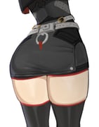 二次元插画 #11488920
