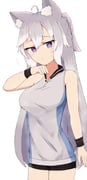 二次元插画 #11488923