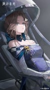 二次元插画 #11488932