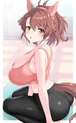 二次元插画 #11488935