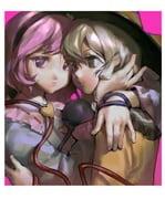 二次元插画 #11488945