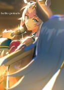 二次元插画 #11488946