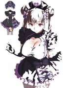 二次元插画 #11488951
