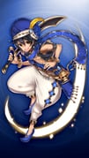 二次元插画 #11488962