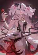 二次元插画 #11488969