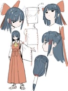 二次元插画 #11489031