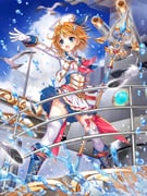 二次元插画 #11489051
