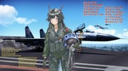 二次元插画 #11489057