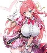 二次元插画 #11489067