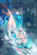 二次元插画 #11489072