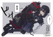 二次元插画 #11489080