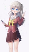 二次元插画 #11489083