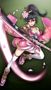 二次元插画 #11489084