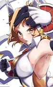 二次元插画 #11489100