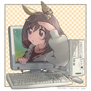 二次元插画 #11489112