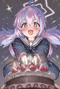 二次元插画 #11489119