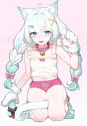 二次元插画 #11489120