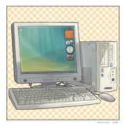 二次元插画 #11489124