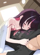 二次元插画 #11489132