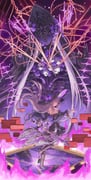 二次元插画 #11489135