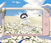 二次元插画 #11489136