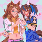 二次元插画 #11489138